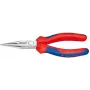 Κόφτης πλαϊνός Knipex 25 02 140