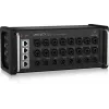 Stagebox Behringer SD16 Μαύρο Μέταλλο