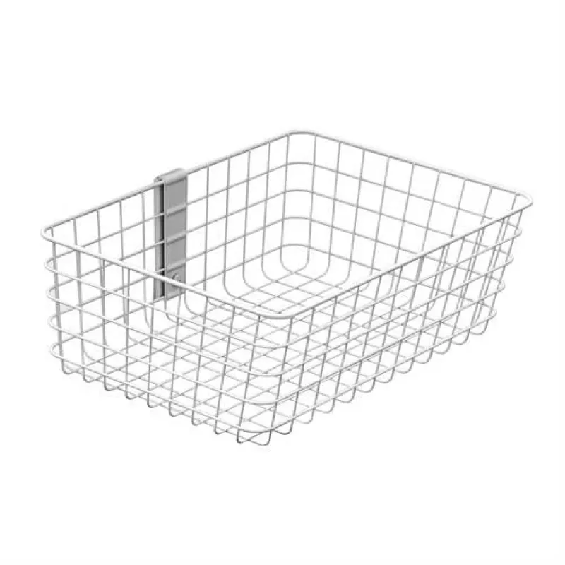 Ergotron Large - Εξάρτημα τοποθέτησης (συρμάτινο καλάθι)