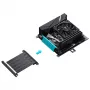 Jonsbo NV10 τεμ. Κουτί, Mini-Κουτί, ITX - Μαύρο