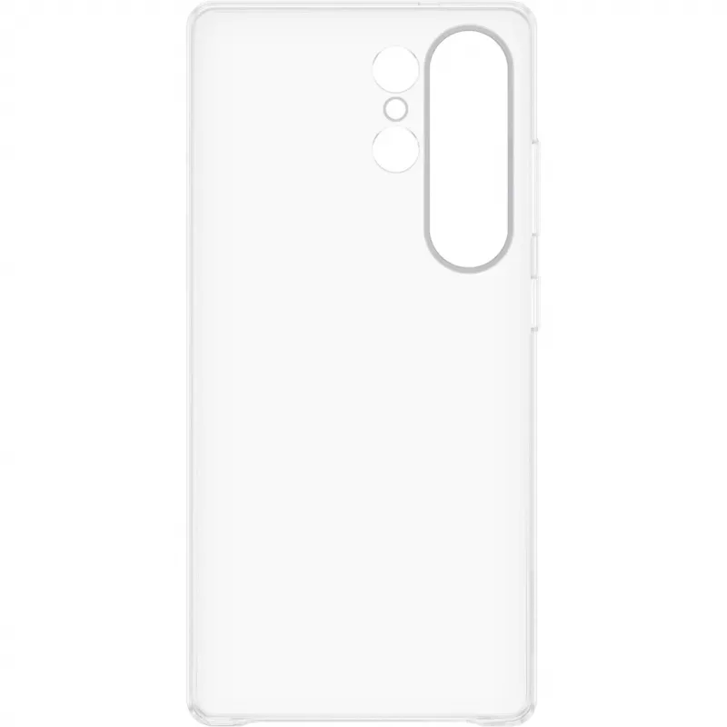 Samsung Clear Case Διάφανη Θήκη κινητού 17,5 cm (6,9 ίντσες) Cover