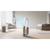 καθαριστής αέρα Dyson Purifier Humidify + Cool De-Nox 62.4 dB 45 W χρυσό λευκό