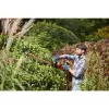 Ψαλίδι θάμνων Black & Decker BEHTS451