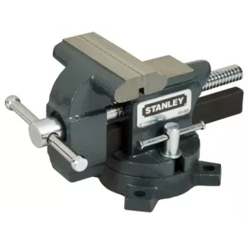 Stanley 1-83-065 μέγγενη πάγκου, 10 cm