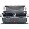 Severin Mini Raclette Grill 4 μικρά αντικολλητικά τηγανάκια 600 W
