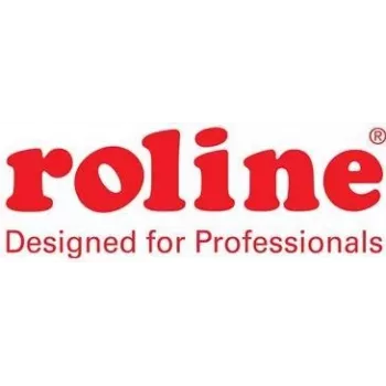 ROLINE Mini - Μετατροπέας φύλου σειριακού / παράλληλου - DB-25 (M)