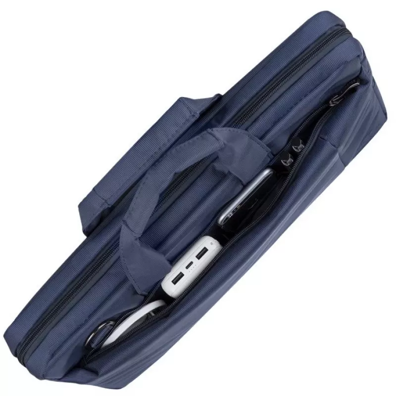 Χαρτοφύλακας Rivacase 8231 39,6 cm (15,6 ίντσες) μπλε