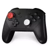 Thumb grip cap Steelseries 1020-NP Rubber Μαύρο Κόκκινο Λευκό