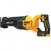 DeWalt DCS386 18v XR Ασύρματο Brushless FLEXVOLT Υψηλής ισχύος Σπαθόσεγα