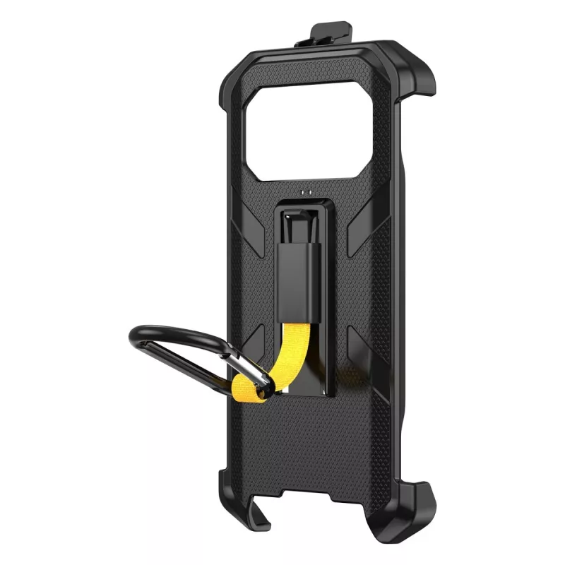 Πολυλειτουργική θήκη για Ulefone Armor 27/27 Pro/27T/27T Pro