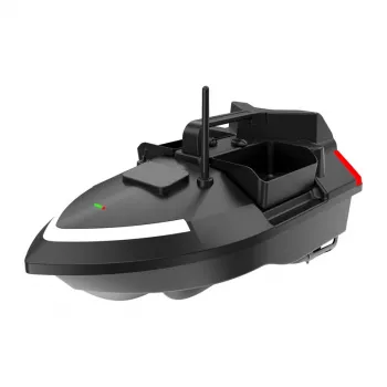 Βάρκα δολώματος Flytec V020 5200mAh — ηλεκτρική βάρκα δολώματος Flytec V020 με μπαταρία 5200mAh