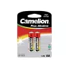 Μπαταρία μίας χρήσης Camelion LR6-BP2 AA Alkaline