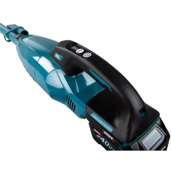 Makita XGT CL001GZ02 - Ηλεκτρική σκούπα - ράβδου/χειρός 2 σε 1