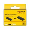Συσκευή εγγραφής βίντεο DeLOCK 88309 USB 2.0 3840x2160 Pixel