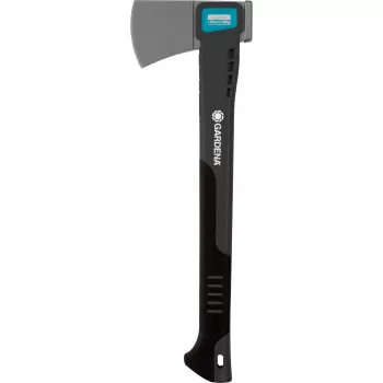 Gardena Universal 1000A - γενικό τσεκούρι - 700 g - ενισχυμένο με ίνες γυαλιού πλαστικό - 45 m (8714-20)