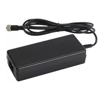 Zebra PWR-BGA24V78W4WW Τροφοδοτικό Indoor 78 W Μαύρο