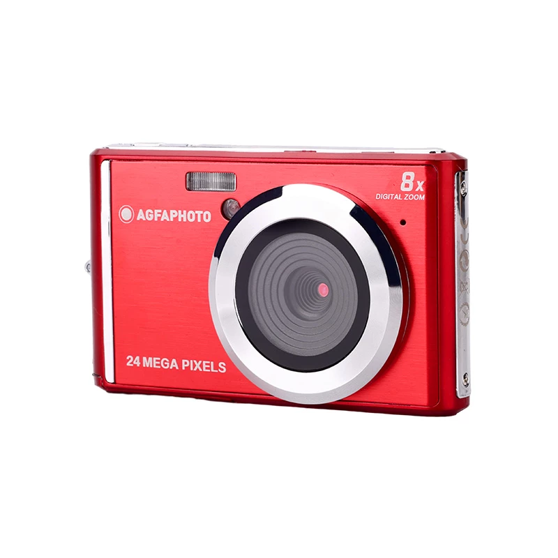 AGFA DC5500 Κόκκινο