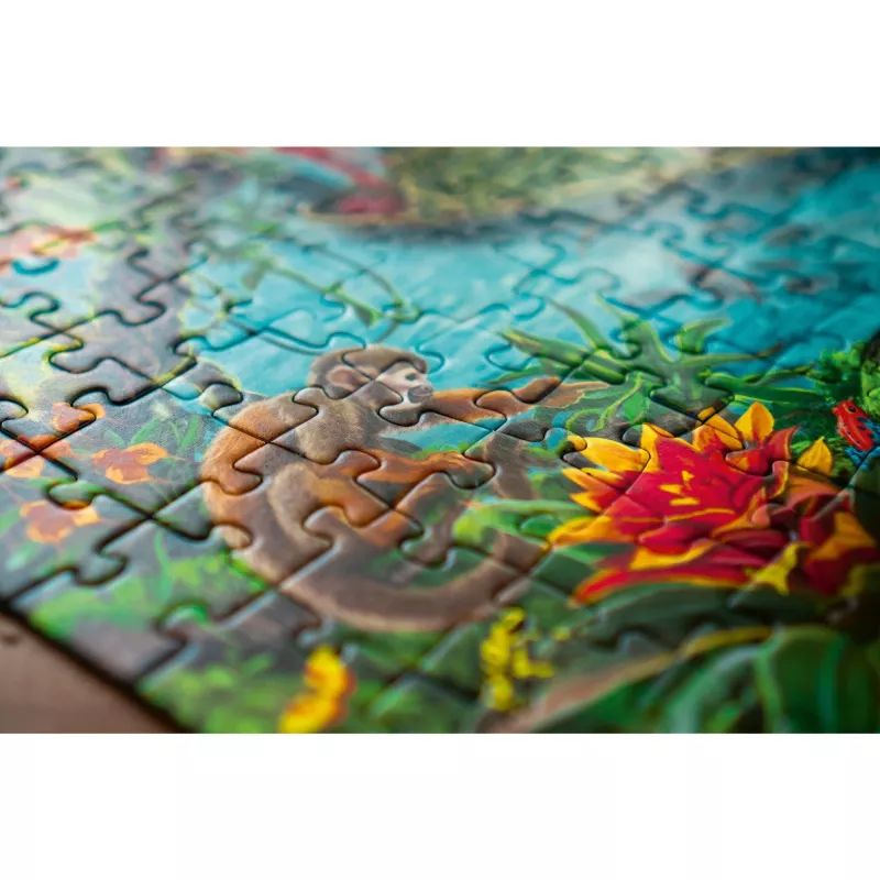 Παζλ περιγράμματος Ravensburger 12924 368 τεμάχια Τέχνη