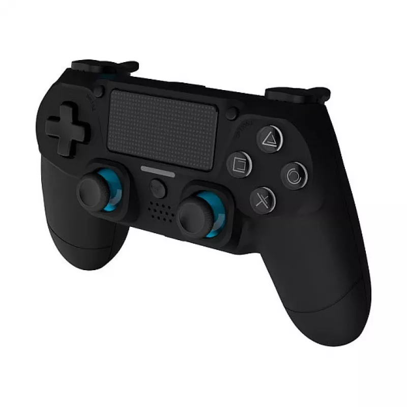 Χειριστήριο Dragonshock Mizar+ Wireless μαύρο PS4/PC