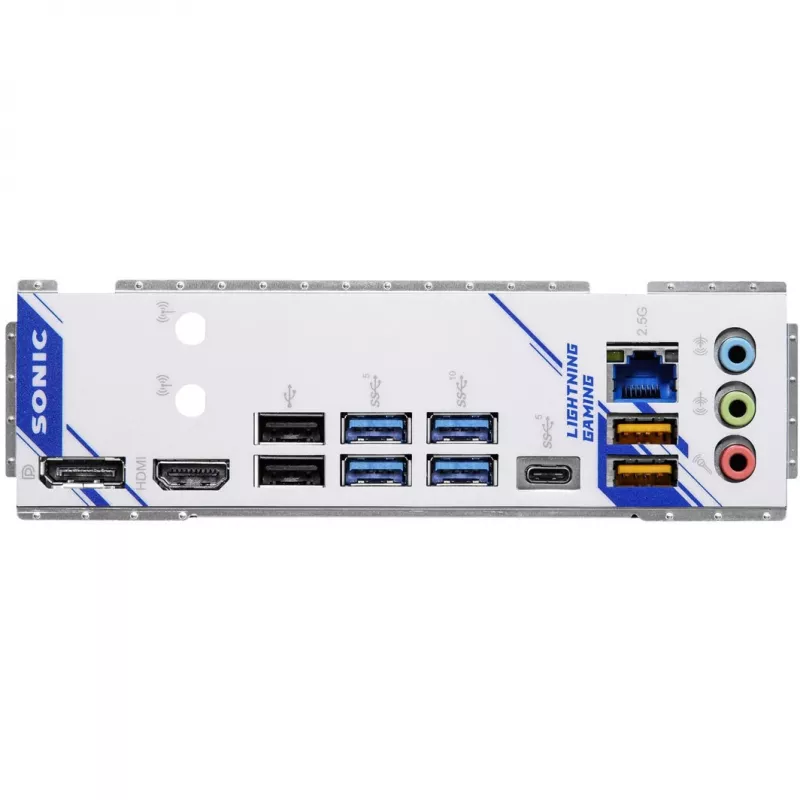 ASRock Z790 PG SONIC ATX Μητρική