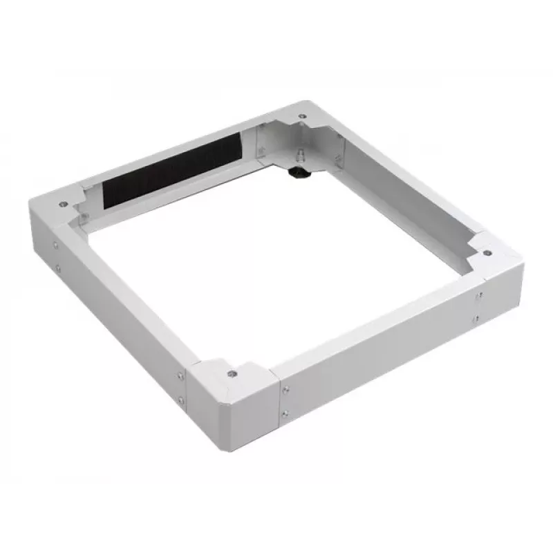 Βάση για ερμάρια δικτύου Digitus DN-19 PLINTH-6/6-1