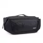 Thule 5536 Roundtrip 70L MTB Duffel μαύρο