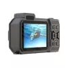 AgfaPhoto Realishot WP9500 πορτοκαλί (WP9500OG)