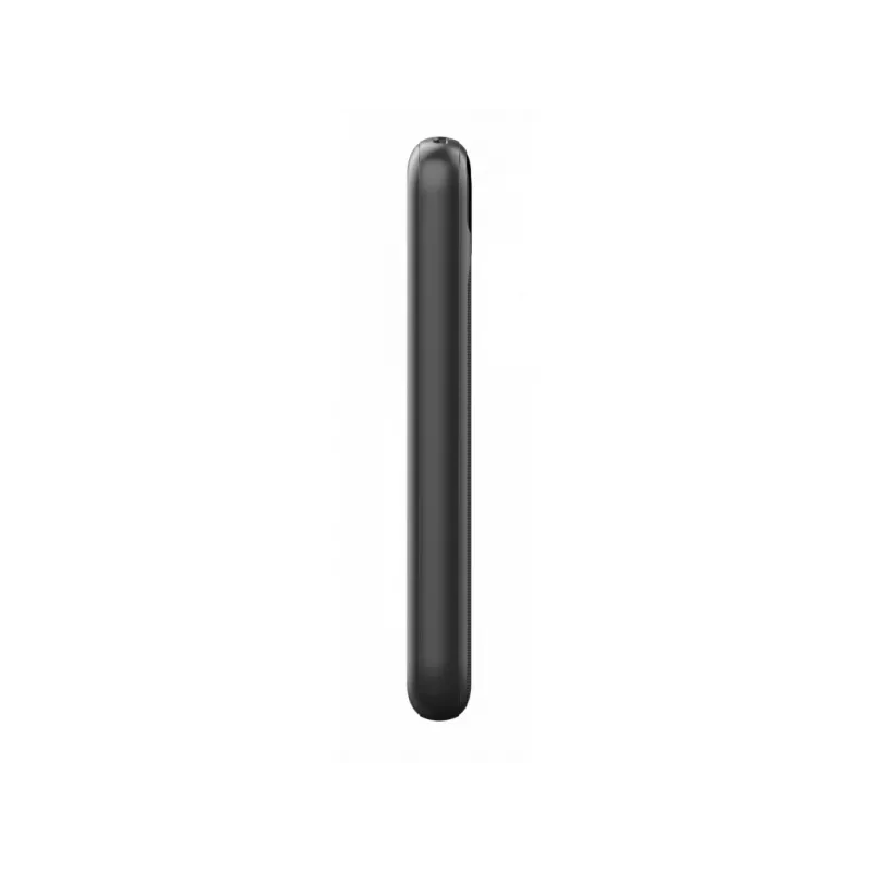 Φορητό powerbank Navitel PWR10 MX Μαύρο 10000 mAh