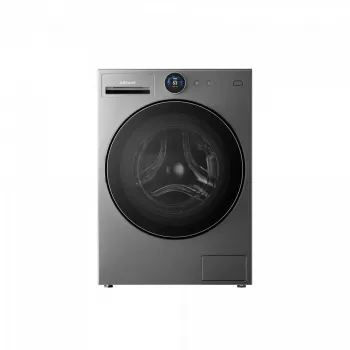 Πλυντήριο ρούχων Dreame L9 Washer – χωρητικότητα 11 kg, φυγοκέντρηση 1400 U/min, ενεργειακή κλάση A, Graphite