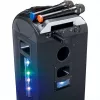 Μικρόφωνο σκηνής Lenco MCW-020BK