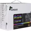 Τροφοδοτικό Inter-Tech Argus RGB-700W II 700W