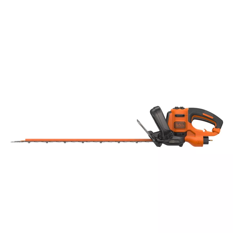 Ψαλίδι θάμνων Black & Decker BEHTS451