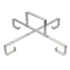 Extralink Πλαίσιο διαχείρισης καλωδίων, 800 x 800 x 100 + αποστάτες