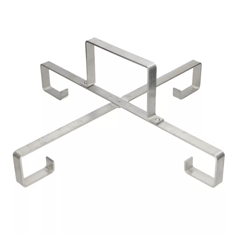 Extralink Πλαίσιο διαχείρισης καλωδίων, 800 x 800 x 100 + αποστάτες