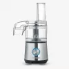 Ηλεκτρικός Κόφτης Severin KM 3865 0,5 L 400 W Μαύρο Ανοξείδωτο Ατσάλι