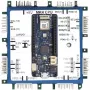 Προσαρμογέας ALLNET MKR Brick ALL-BRICK-0707 για Arduino MKR — πλακέτα breakout για μονάδες φόρμας MKR