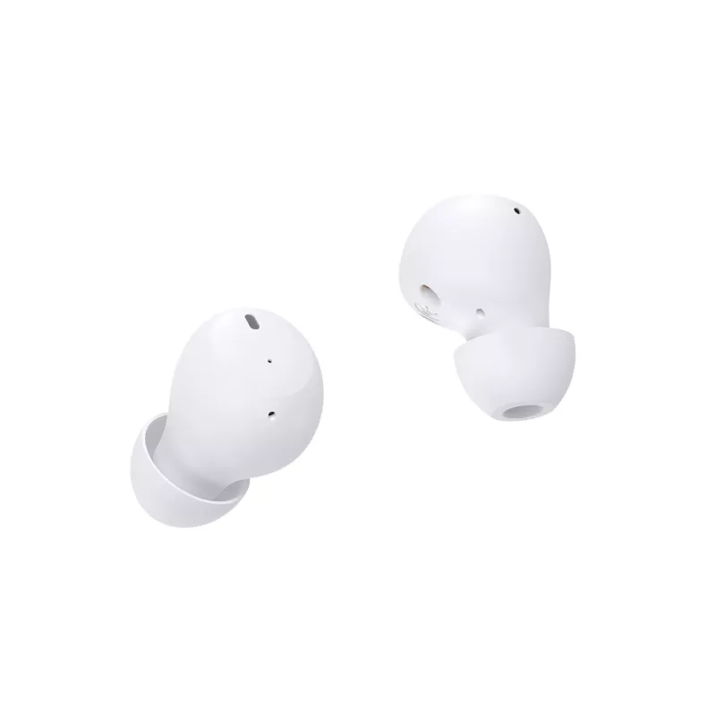 Ασύρματα ακουστικά White Shark GEB-TWS-02 Vortex λευκά