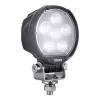 Ledvance ROUND WL VX100-WD LED 10W 3000K προβολέας οχήματος
