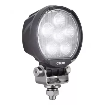 Ledvance ROUND WL VX100-WD LED 10W 3000K προβολέας οχήματος