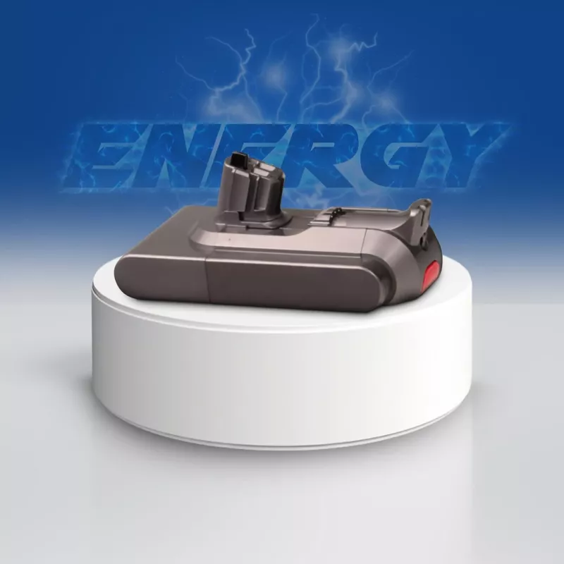Μπαταρία για ηλεκτρική σκούπα Dyson V11 25,2V