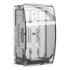 Αδιάβροχο κουτί σύνδεσης Sonoff R2 IP66 για εξωτερική χρήση, μοντέλο R2
