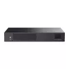 Mercusys MS116GS network switch Gigabit Ethernet (10/100/1000) μαύρο
