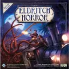 Eldritch Horror βασικό παιχνίδι οικογενειακό παιχνίδι