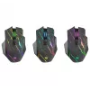 Ποντίκι DEFENDER GM-503 URAN OPTIC RF RGB 3200dpi 8P