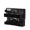 Thermal Grizzly WireView GPU TG-WV-P38N, 3x PCIe 8 ακίδων, μαύρο