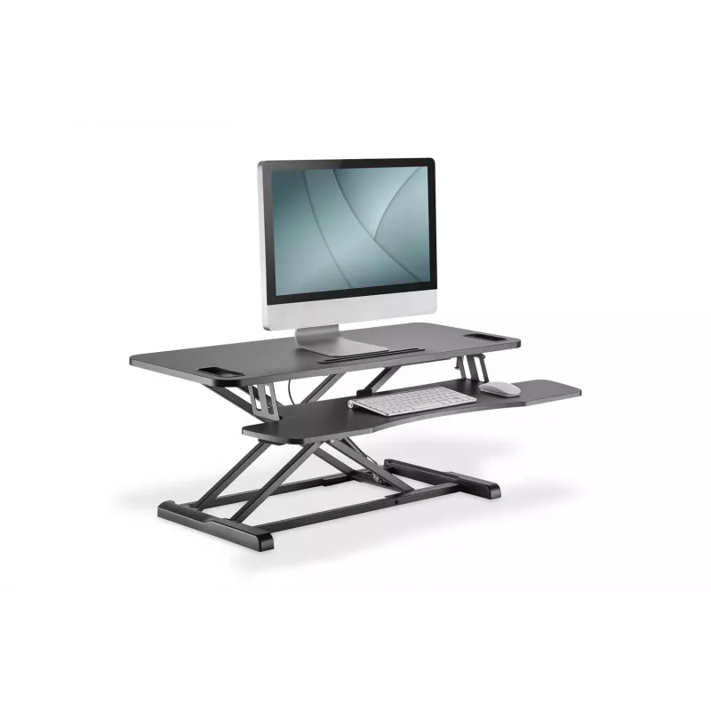 Εργονομική ανύψωση χώρου εργασίας Digitus DA-90380-1