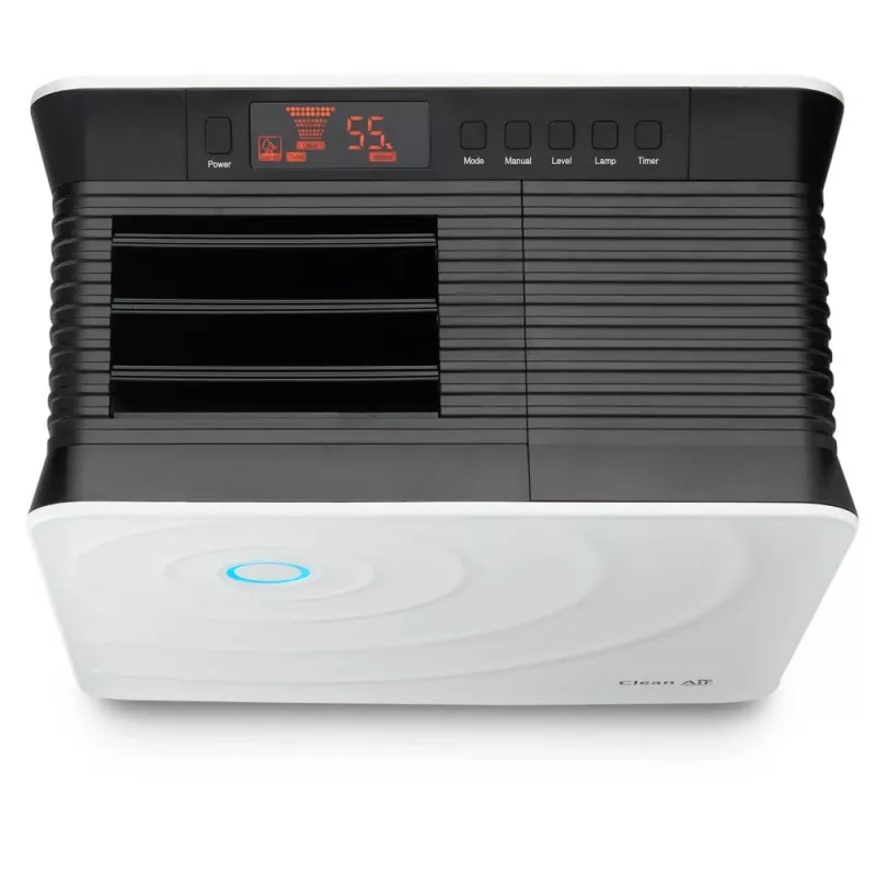 Καθαριστής αέρα/CA-803 Clean Air Optima