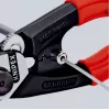 Χειροκίνητος κόφτης καλωδίων Knipex 95 62 190 T