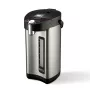 Feel-Maestro MR-081 θερμός 3,8 l ασημί, μαύρο
