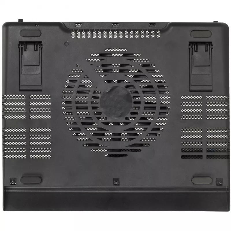Βάση ψύξης notebook Rivacase 5556 43,9 cm (17.3 inch) μαύρη (5556 μαύρη)